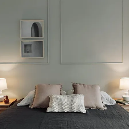 Noguera - 2 Bedrooms In Eixample Esquerra * برشلونة