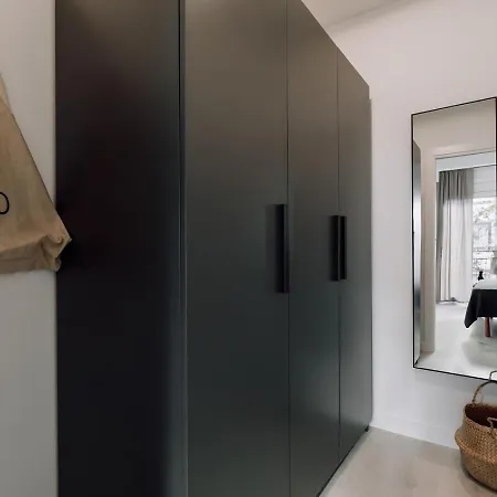 شقة Noguera - 2 Bedrooms In Eixample Esquerra