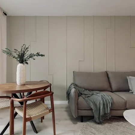 Daire Noguera - 2 Bedrooms In Eixample Esquerra Barselona