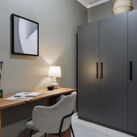 Noguera - 2 Bedrooms In Eixample Esquerra *