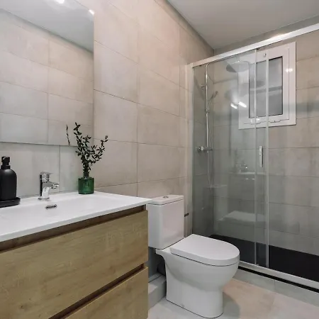 Appartement Noguera - 2 Bedrooms In Eixample Esquerra *